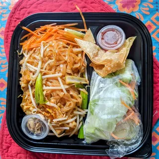 Pad Thai Noodle