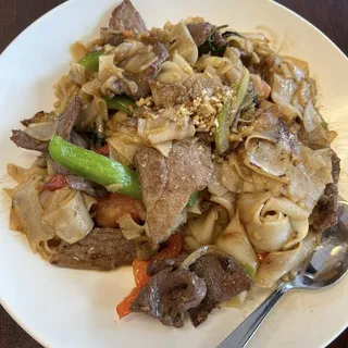 Pad Kee Mao