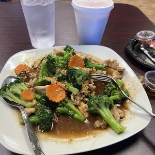Broccoli