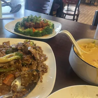 Pineapple Curry