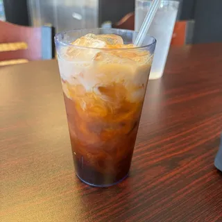 Thai Iced Tea