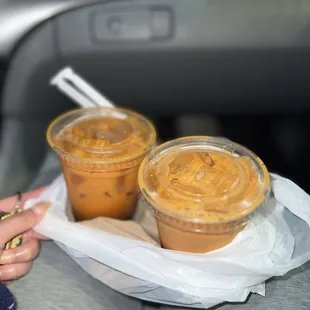 Thai Tea