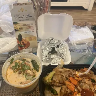chowder, soups and chowder, food, soup