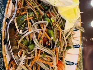 Bua Thai Restaurant