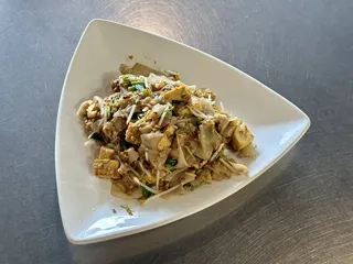 Aung's Bangkok Cafe
