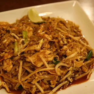 Pad Thai