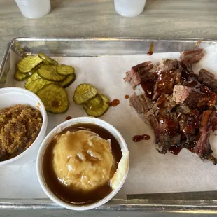 Sweet Potato Casserole