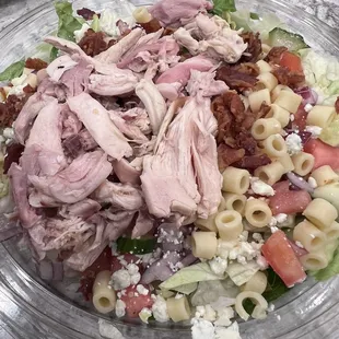 Pulled Chicken Sandwich