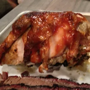 BBQ Chicken