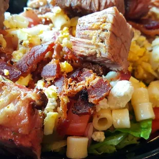 Southern Chopped Salad