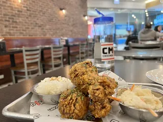 CM Chicken