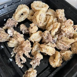 Calamari