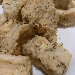 Fried Calamari