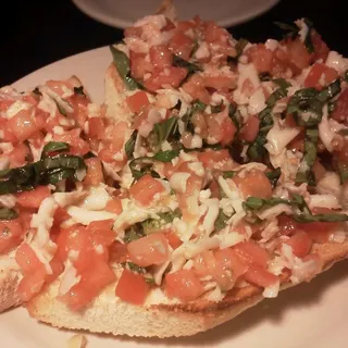 Bruschetta