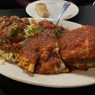 Family Platter