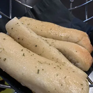 Garlic Bread