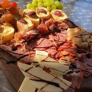 Tuscany Board