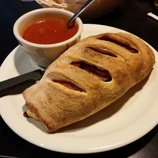 Stromboli