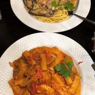 Frutta di Mare