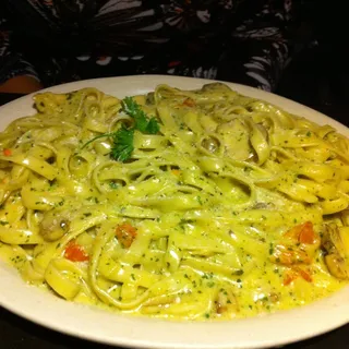 Chicken Genovese