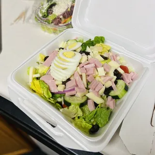 Chef Salad