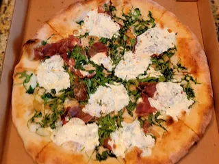 Tony C's