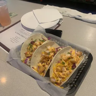 food, tacos