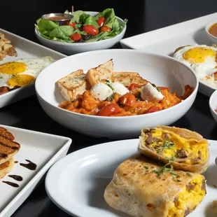 RealGood Brunch Co. Clean eating made simple