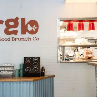 RealGood Brunch Co. Clean eating made simple!