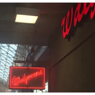 Original Walgreens