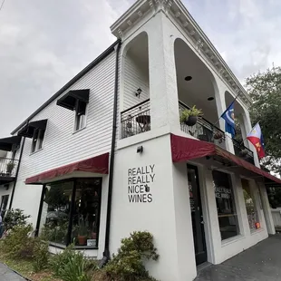 They have duck fat popcorn!!! OMG.