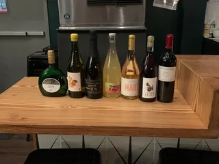 The Independent Caveau NOLA