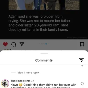 Antisemitic realtor Angelina Sandoval - known as Angelina Sells NM (New Mexico)