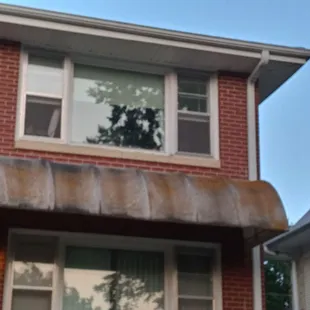 Looks like maintenance is lazy!!