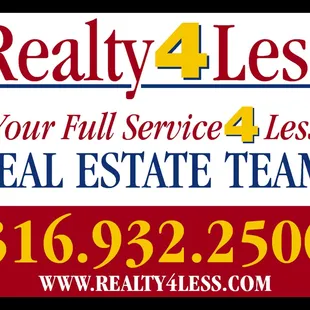 Realty4Less