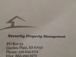 Security Property Management