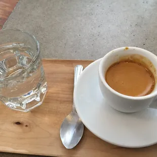 A sweet perfect  ReAnimation !