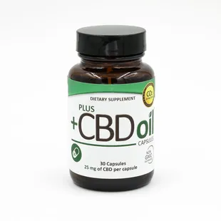 CBD oil