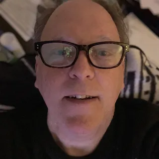 Alan F.