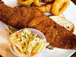 Hog's Head Bar & Grill