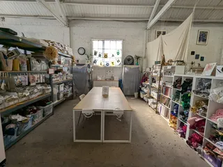 Broad Room Creative Collective