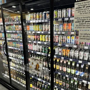 Pick 6 Mix and Match beers - TONS of options