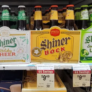 Woo Hoo...more flavors!