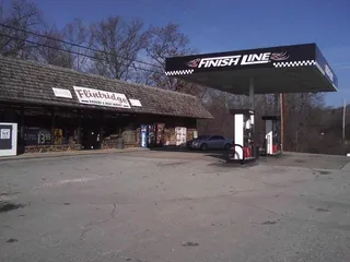 Flint Ridge Grocery