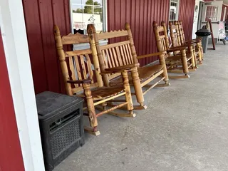 The Peach Barn Orchard & Bakery