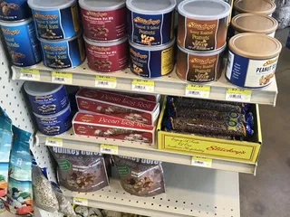 Outpost Convenience Store