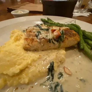 Mahi Mahi