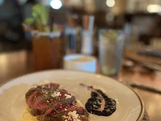 97 West Kitchen & Bar