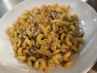 Burly's California Bistro