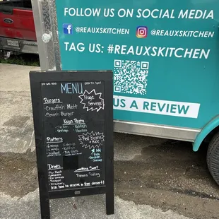 All this yummy goodness !